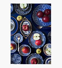 China Photographic Print