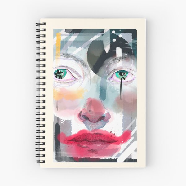 Item preview, To color a face designed and sold by Lazut.