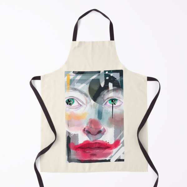Item preview, To color a face designed and sold by Lazut.