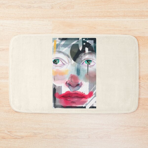 Item preview, To color a face designed and sold by Lazut.