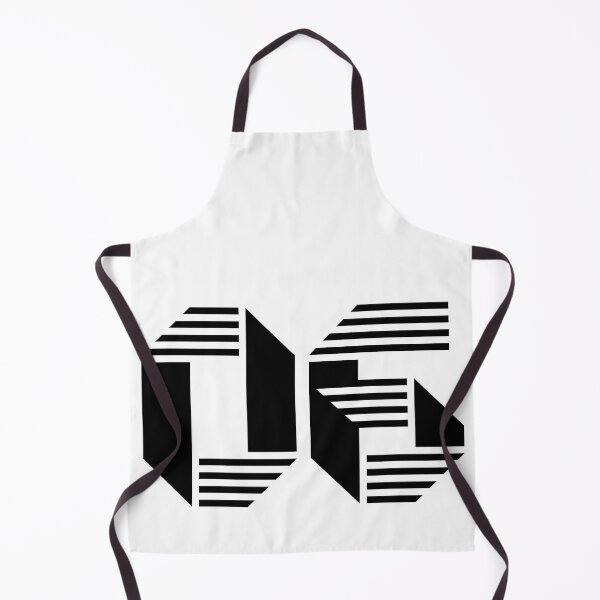 Item preview, Number 06 designed and sold by Gajaman Creations.