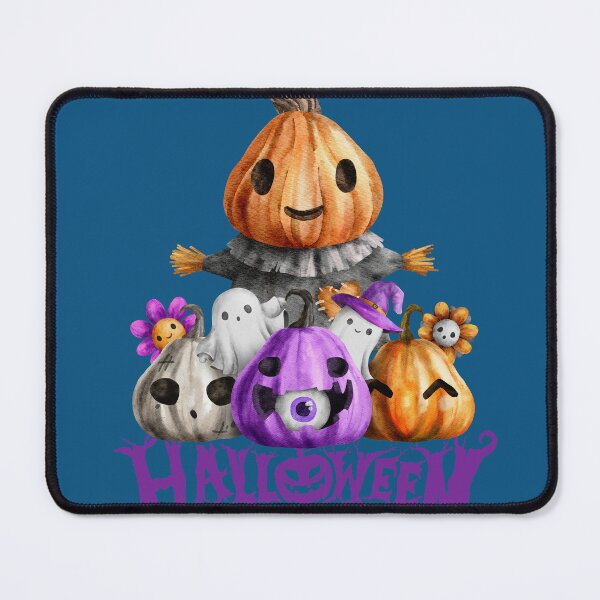 Item preview, Spooky Voodoo Bunny Doll Cyber-Halloween Digital Design V1 designed and sold by mangaworldart.