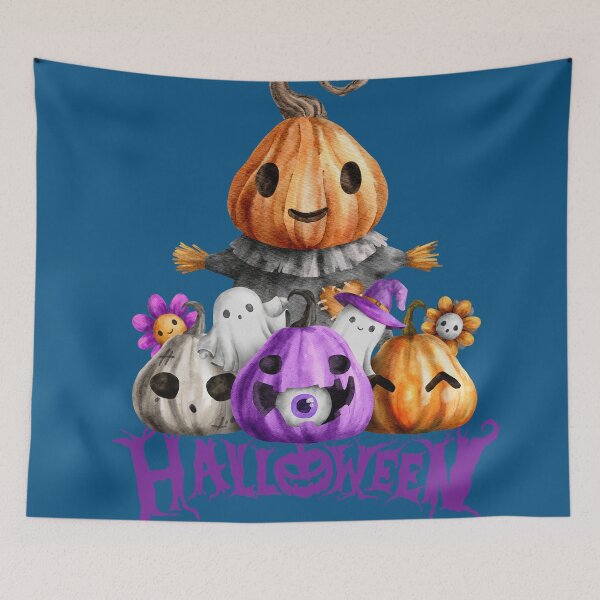Item preview, Spooky Voodoo Bunny Doll Cyber-Halloween Digital Design V1 designed and sold by mangaworldart.
