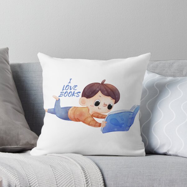 Item preview, ME ENCANTAN LOS LIBROS designed and sold by IsaCria.