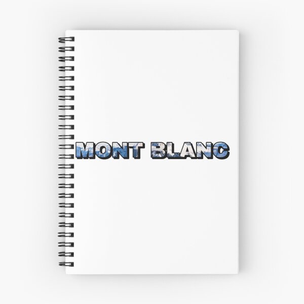 Item preview, Mont Blanc designed and sold by BradleySondar.