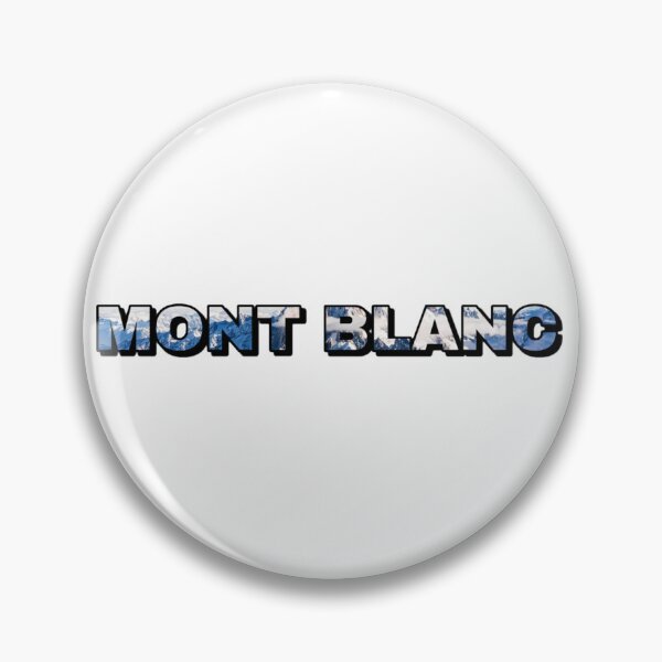 Item preview, Mont Blanc designed and sold by BradleySondar.