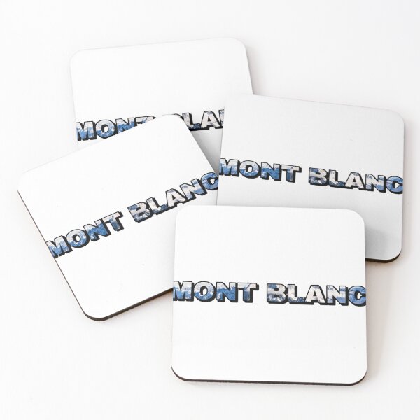 Item preview, Mont Blanc designed and sold by BradleySondar.