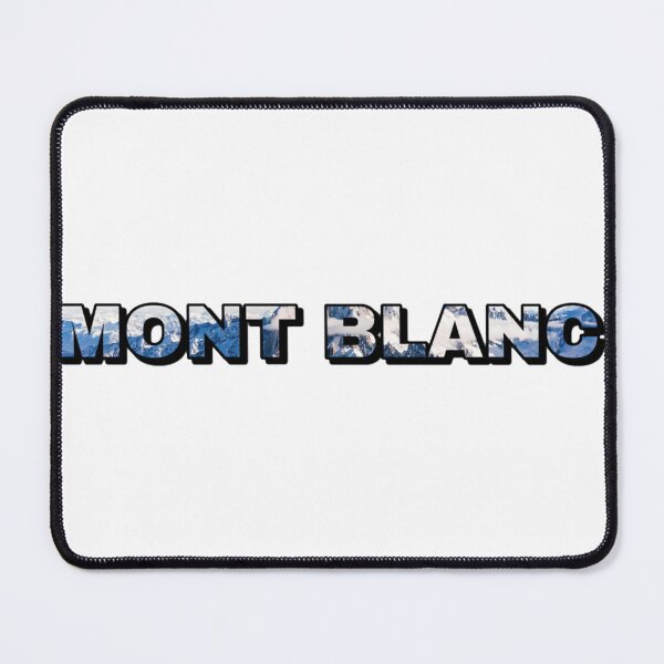 Item preview, Mont Blanc designed and sold by BradleySondar.