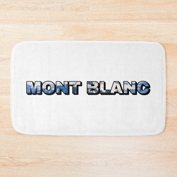 Item preview, Mont Blanc designed and sold by BradleySondar.