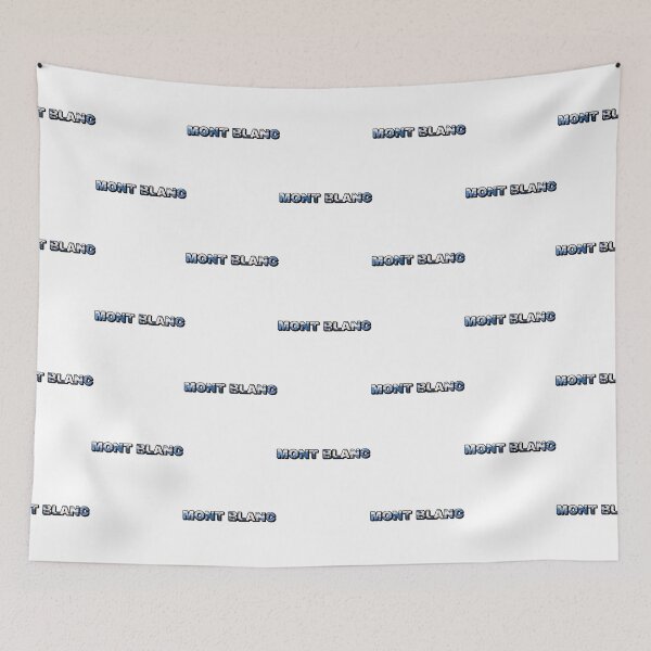 Item preview, Mont Blanc designed and sold by BradleySondar.