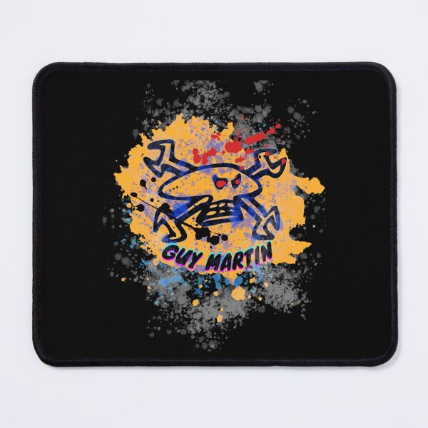 Item preview, GUY MARTIN moto   designed and sold by PPriyanka.