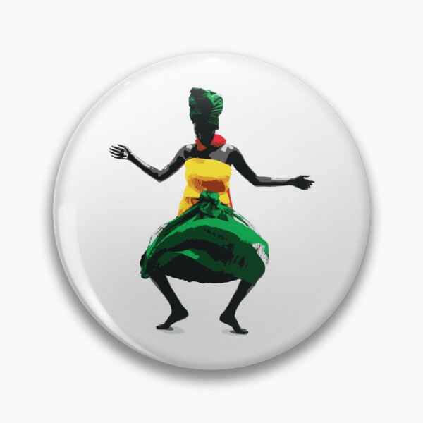 Item preview, Jamaican Gal Issey designed and sold by BradleySondar.
