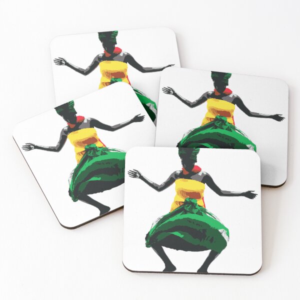 Item preview, Jamaican Gal Issey designed and sold by BradleySondar.