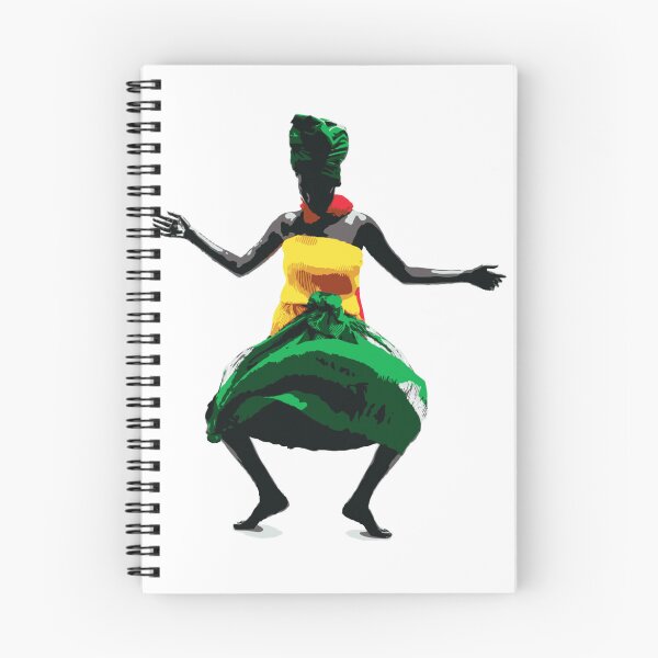 Item preview, Jamaican Gal Issey designed and sold by BradleySondar.