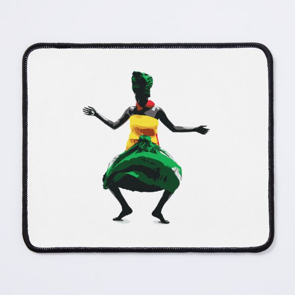 Item preview, Jamaican Gal Issey designed and sold by BradleySondar.