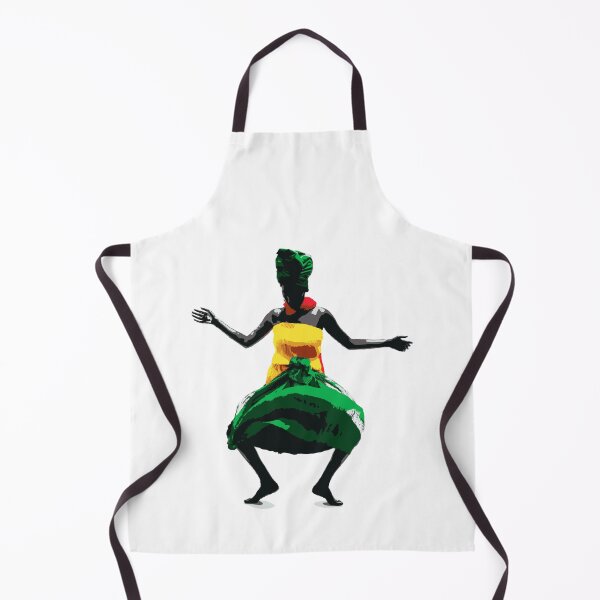 Item preview, Jamaican Gal Issey designed and sold by BradleySondar.
