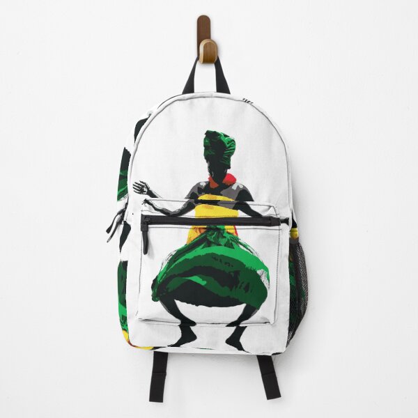 Item preview, Jamaican Gal Issey designed and sold by BradleySondar.