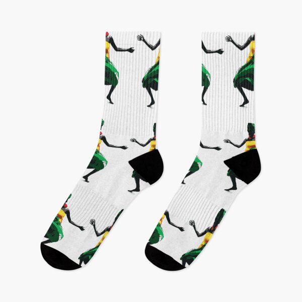 Item preview, Jamaican Gal Issey designed and sold by BradleySondar.