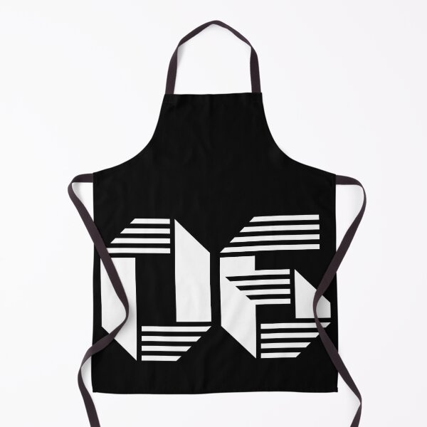 Item preview, Number 06 designed and sold by Gajaman Creations.
