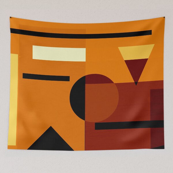 Item preview, Copy of Abstract Work No. 1740 designed and sold by porfysoundtrack.