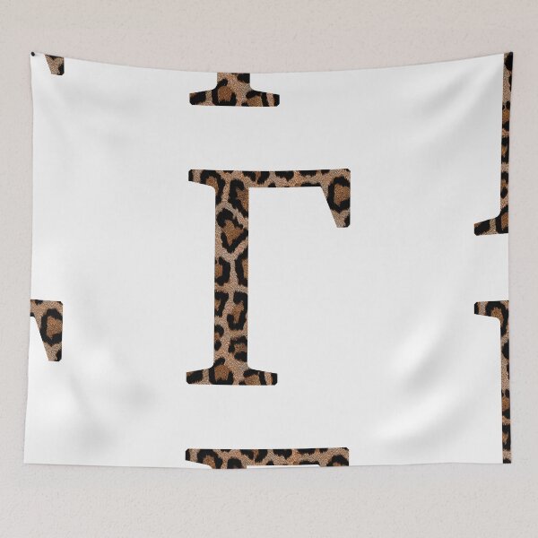 Item preview, Gamma - Leopard | Cheetah Print designed and sold by Pavnud.