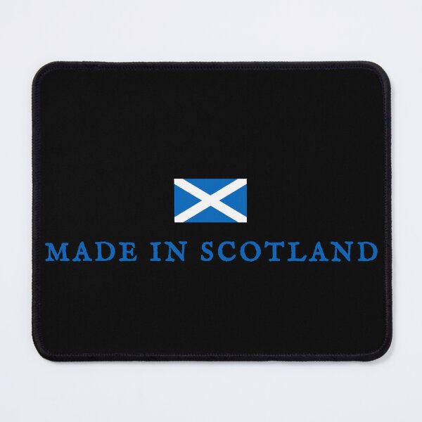 Item preview, Made In Scotland designed and sold by swaise.