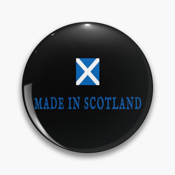 Item preview, Made In Scotland designed and sold by swaise.