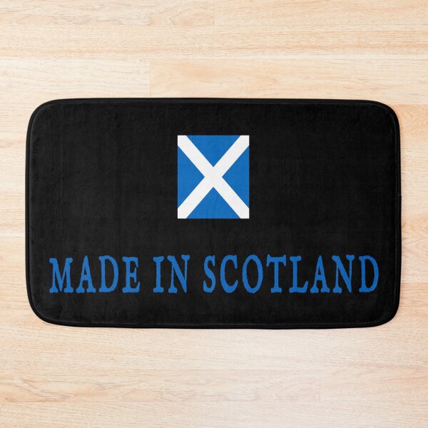 Item preview, Made In Scotland designed and sold by swaise.