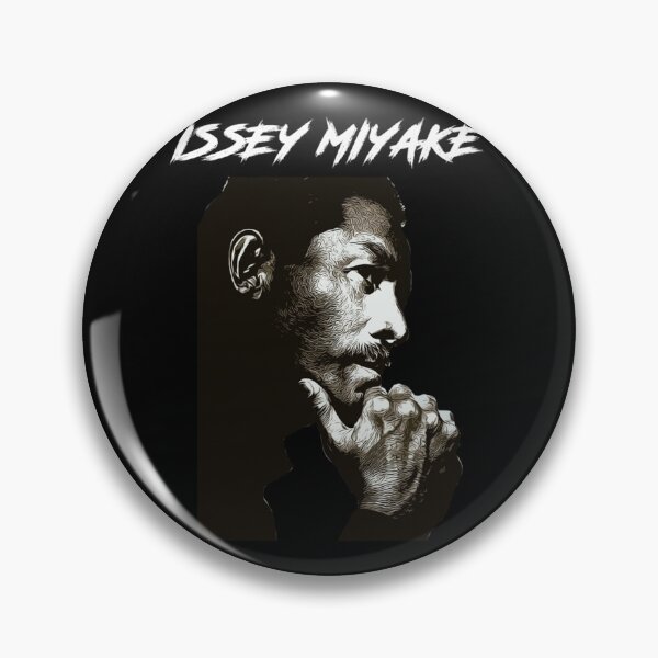 Item preview, RIP Issey designed and sold by BradleySondar.