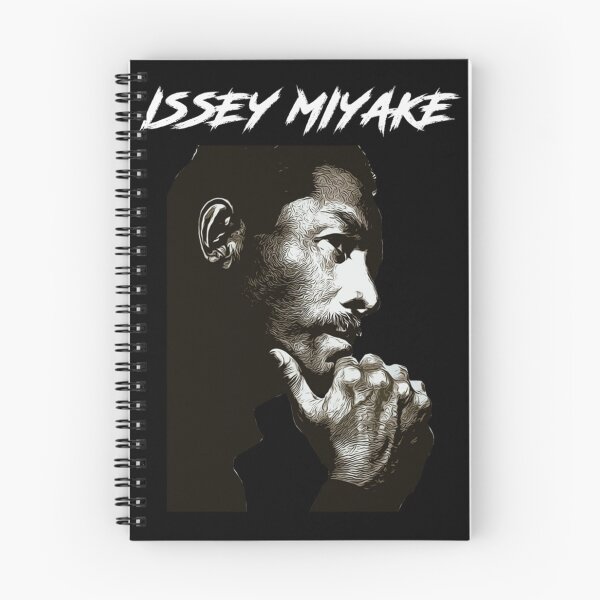 Item preview, RIP Issey designed and sold by BradleySondar.