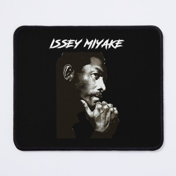 Item preview, RIP Issey designed and sold by BradleySondar.