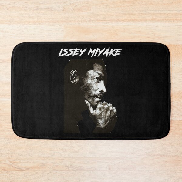 Item preview, RIP Issey designed and sold by BradleySondar.