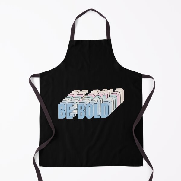 Item preview, Be Bold designed and sold by coyoteandroses.