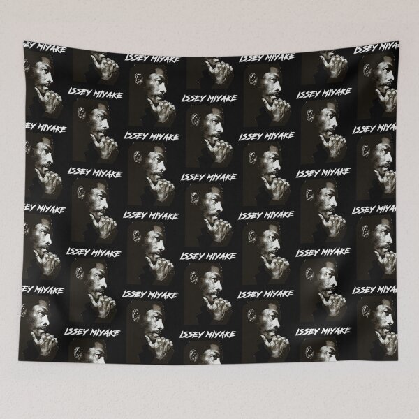 Item preview, RIP Issey designed and sold by BradleySondar.