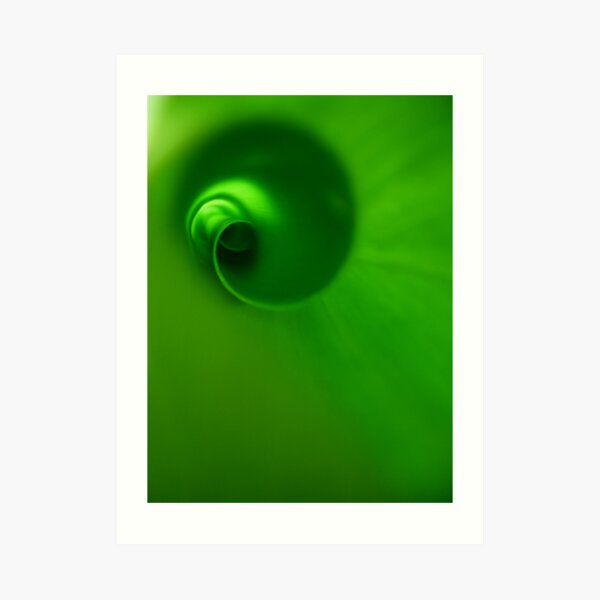 Bursting at the Seams Art Print