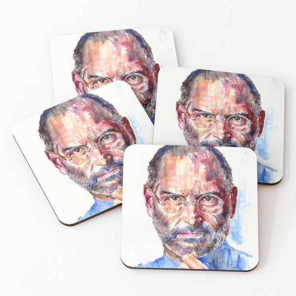 Item preview, Steve Jobs designed and sold by BradleySondar.