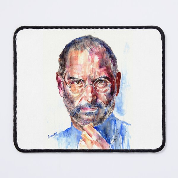 Item preview, Steve Jobs designed and sold by BradleySondar.
