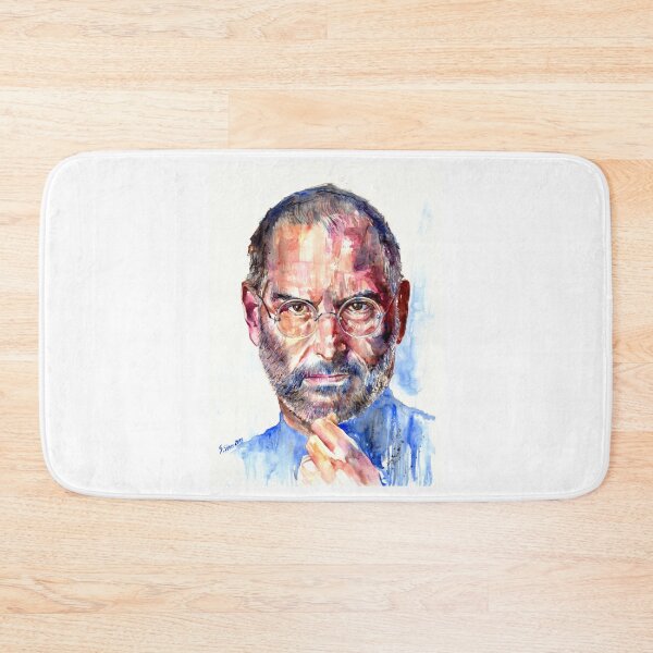 Item preview, Steve Jobs designed and sold by BradleySondar.