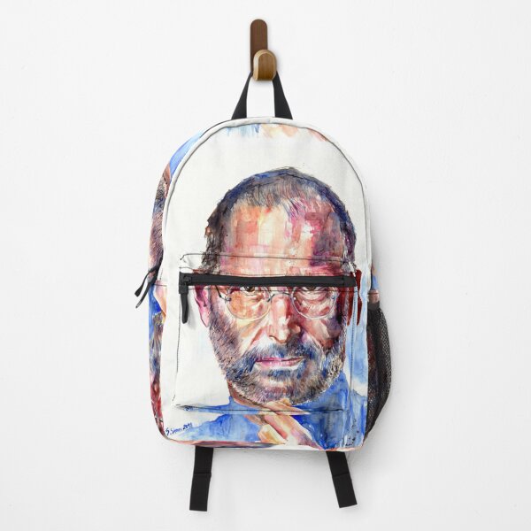 Item preview, Steve Jobs designed and sold by BradleySondar.