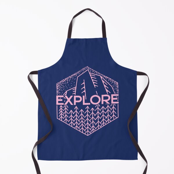 Item preview, Explore Mountains designed and sold by SpilloDesign.