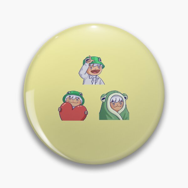 Item preview, BoomerNA emotes designed and sold by boscioguidena.