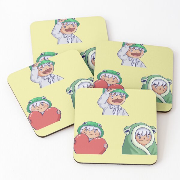 Item preview, BoomerNA emotes designed and sold by boscioguidena.