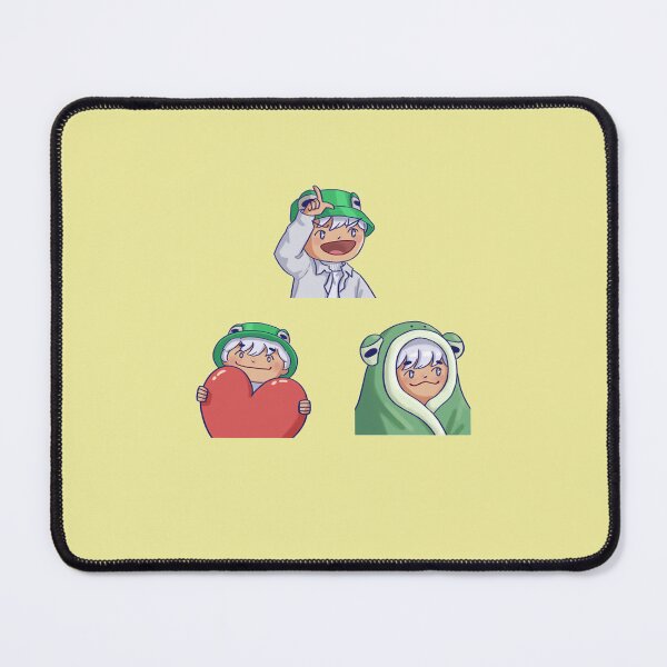 Item preview, BoomerNA emotes designed and sold by boscioguidena.