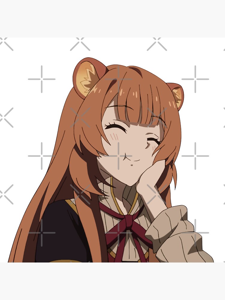 Raphtalia, Tate no Yuusha no Nariagari (The Rising Of The Shield Hero)