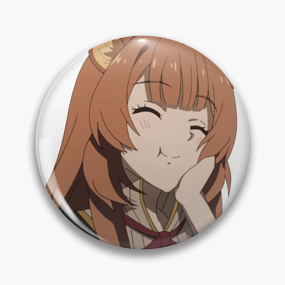 Tate no Yuusha no Nariagari - The Rising Of The Shield Hero - Pin