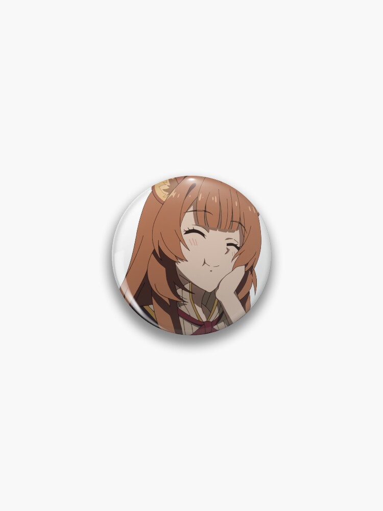 Tate no Yuusha no Nariagari - The Rising Of The Shield Hero - Pin