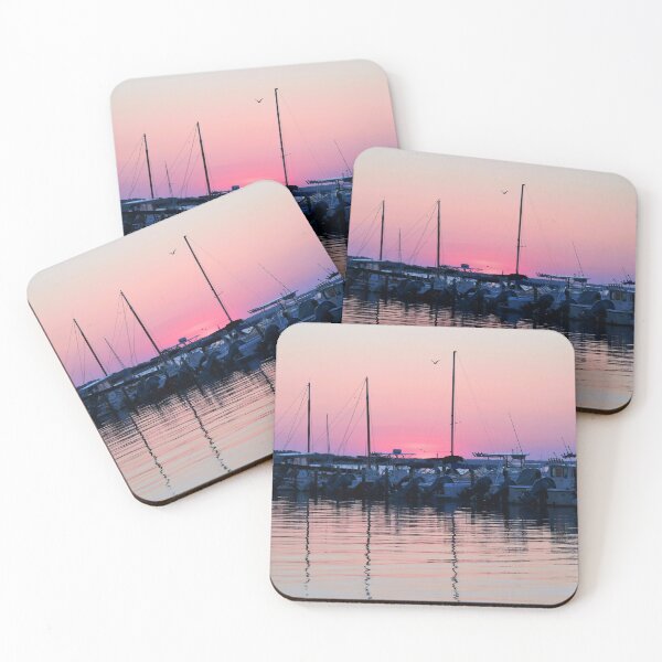 Item preview, Sailing Sunrise designed and sold by DonnaM.