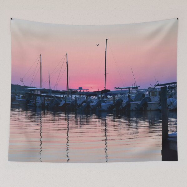 Item preview, Sailing Sunrise designed and sold by DonnaM.
