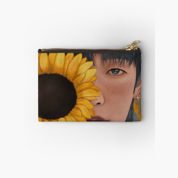 Item preview, Sunflower (inspired by Namjoon of BTS) designed and sold by Flarkive.