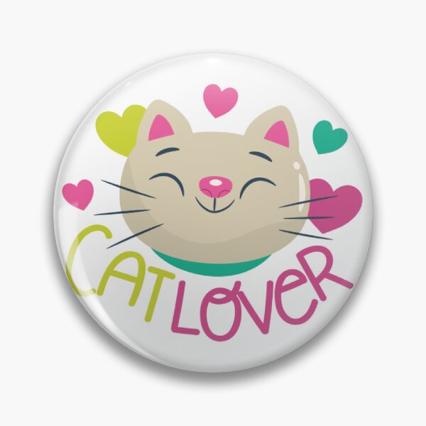 Item preview, cat lover designed and sold by ikrame-shop.